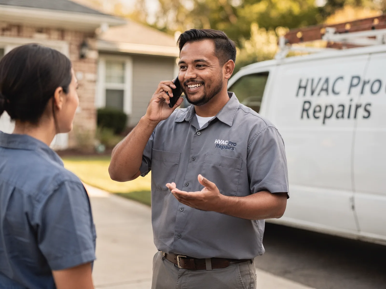 Heat Pump Repair Holladay, TN FAQs